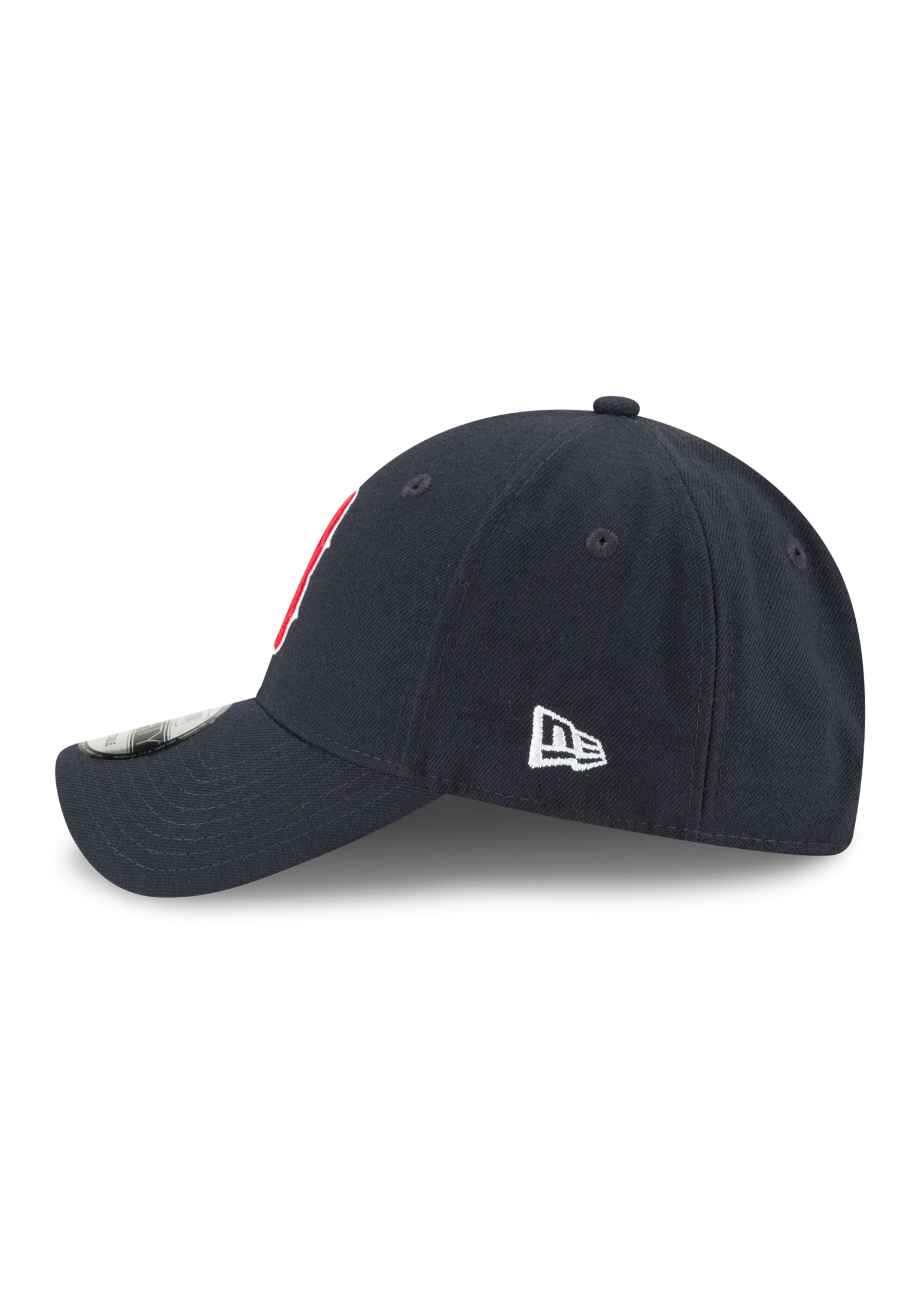 NEW ERA BOSTON RED SOX GORRA NEGRA