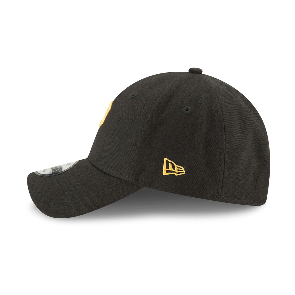 NEW ERA PITTSBURGH PIRATES GORRA NEGRA