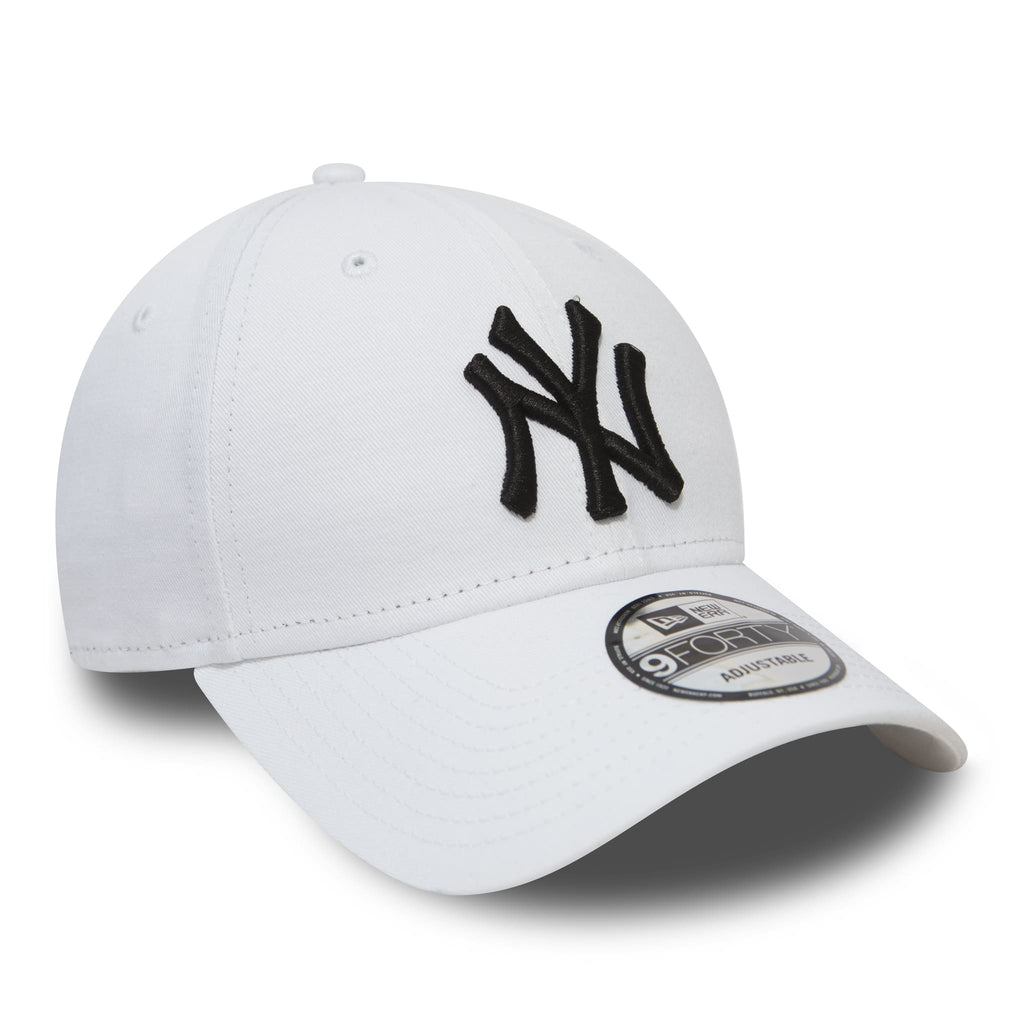 NEW ERA NEW YORK YANKEES GORRA BLANCA