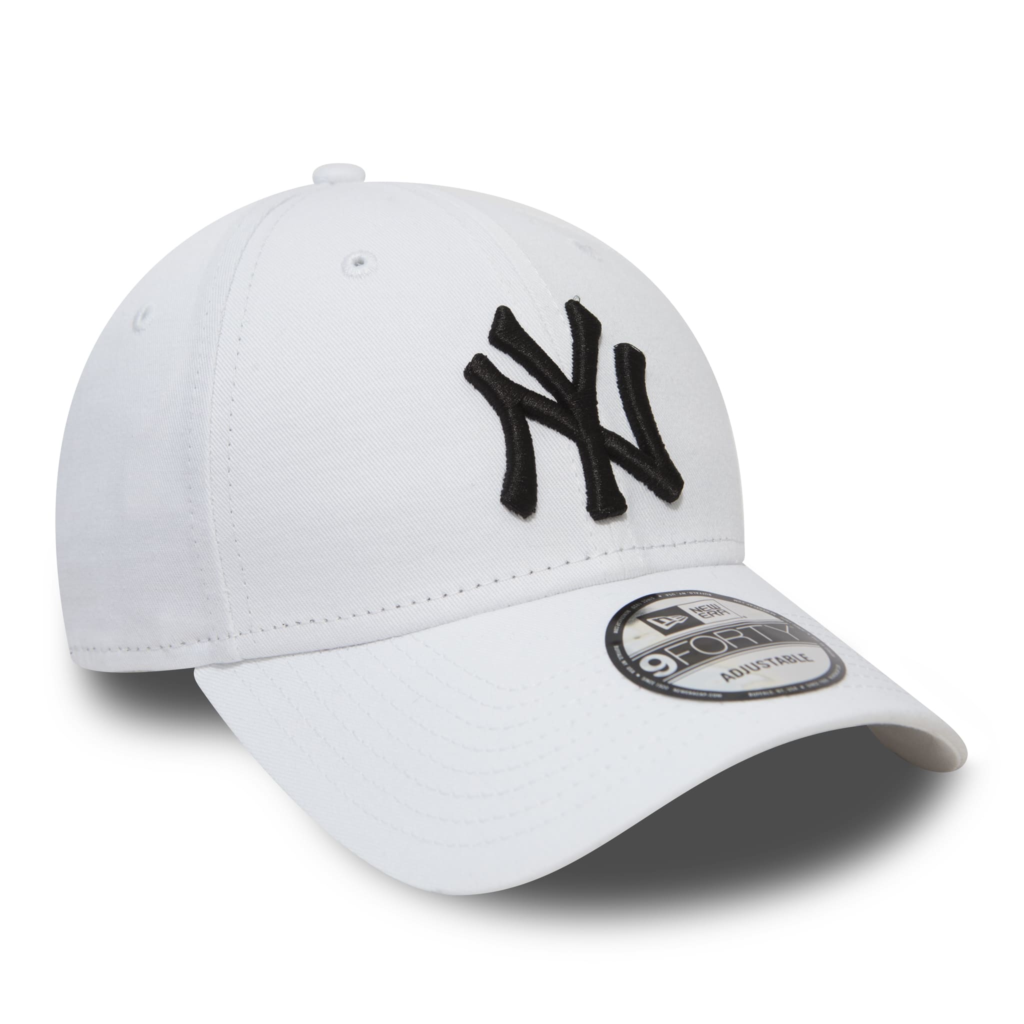 NEW ERA NEW YORK YANKEES GORRA BLANCA