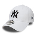 NEW ERA NEW YORK YANKEES GORRA BLANCA