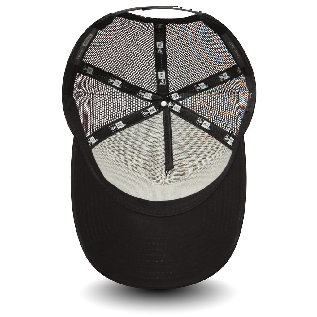 NEW ERA NEW YORK YANKEES GORRA NEGRA