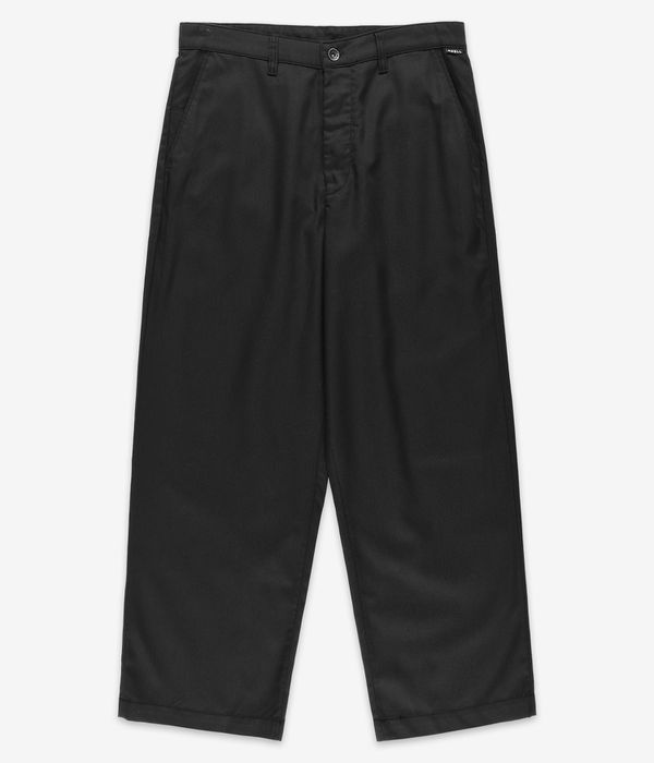 REELL PANTALON LOOSE FLEX CHINO PC REELL   NEGRO