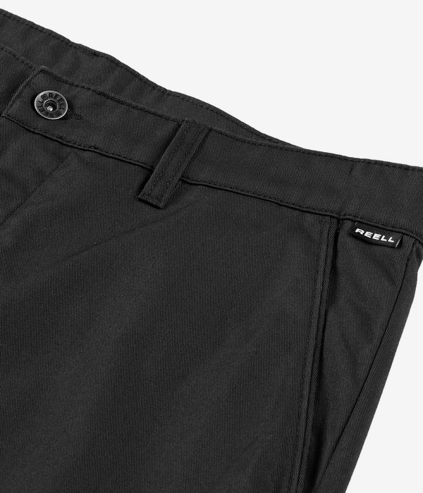 REELL PANTALON LOOSE FLEX CHINO PC REELL   NEGRO