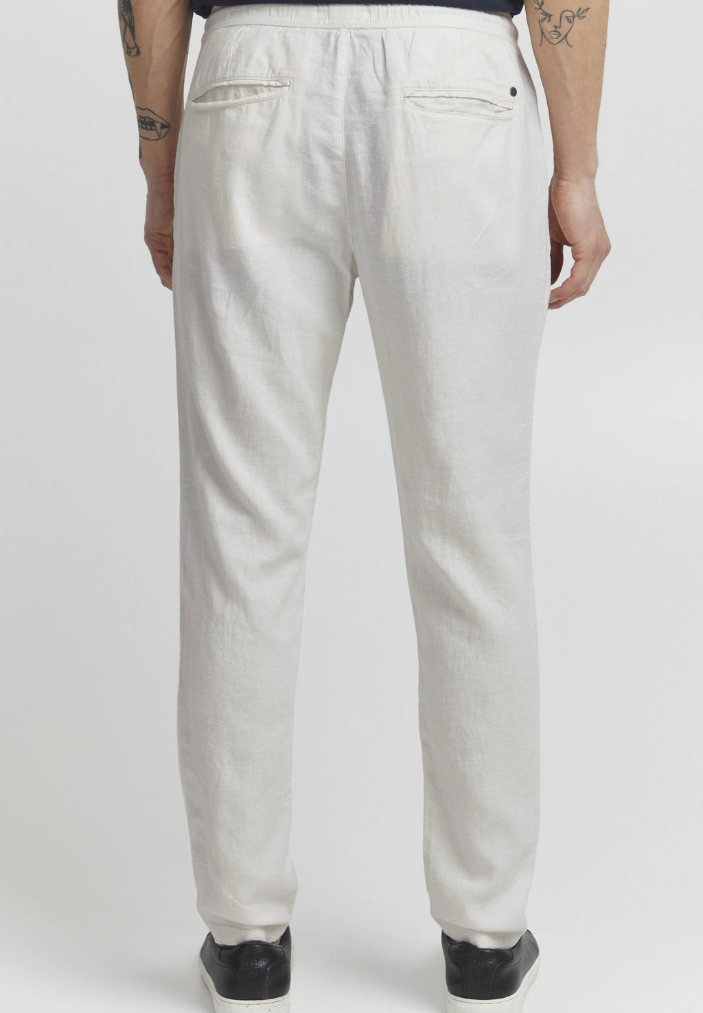 SOLID LINO SDTAIZ PA OFF WHITE