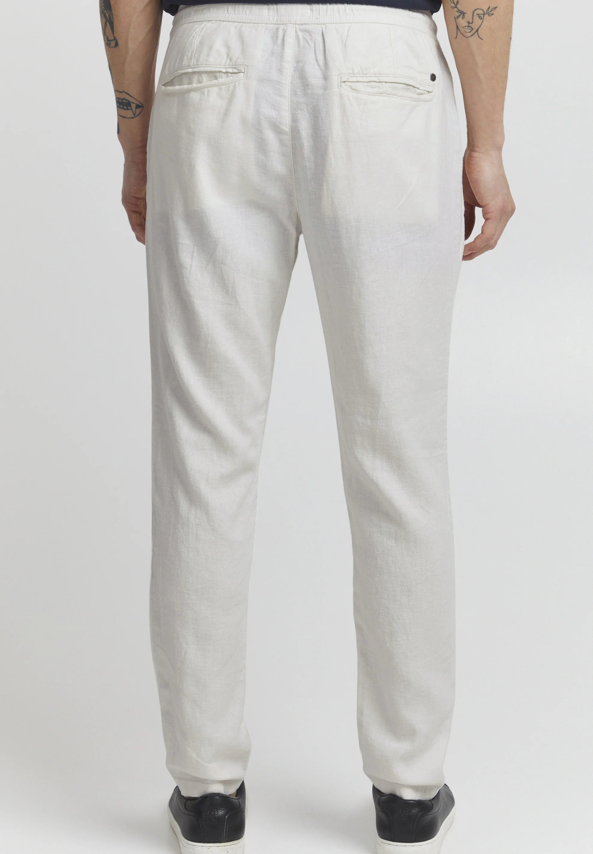 SOLID LINO SDTAIZ PA OFF WHITE