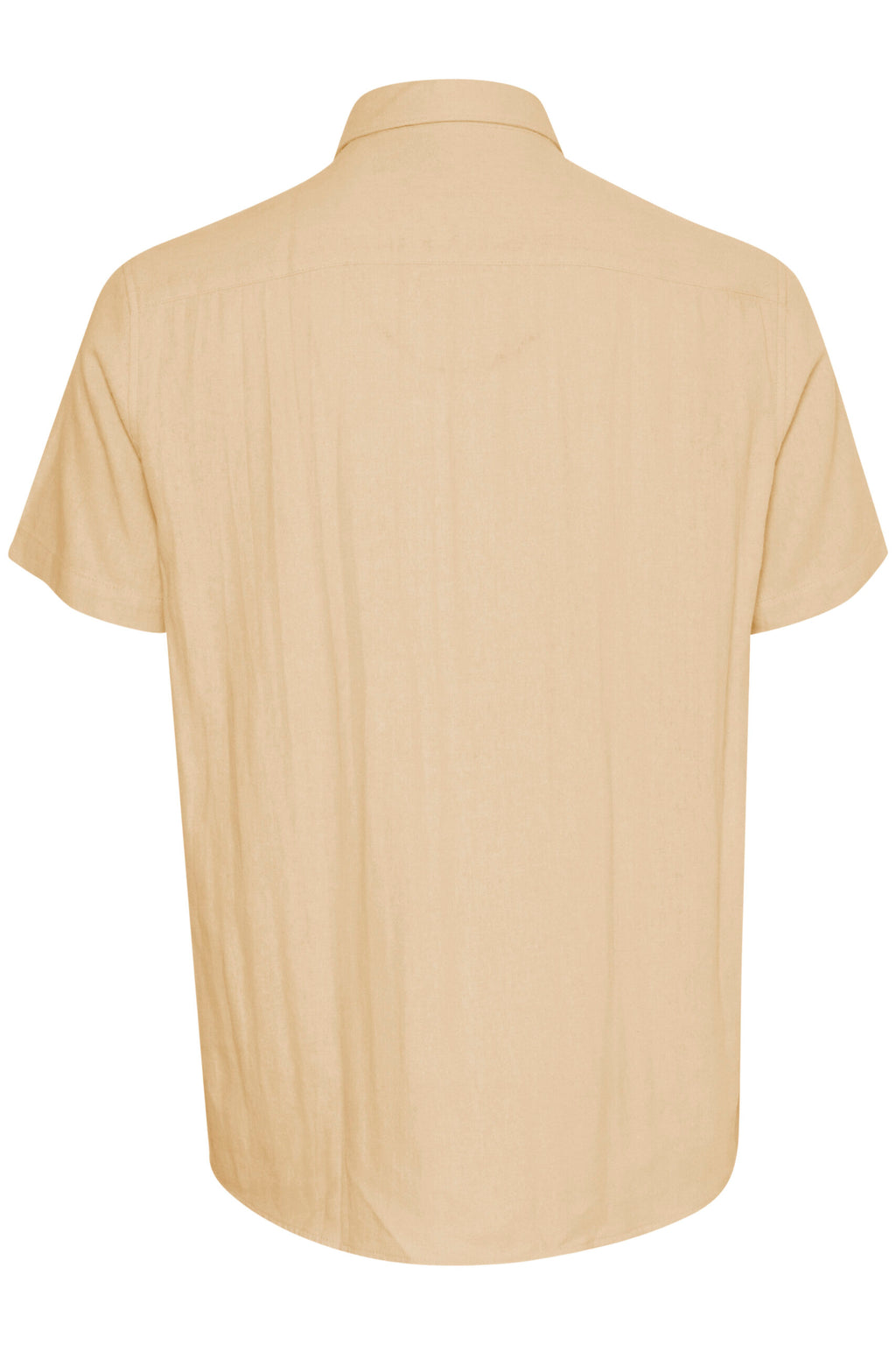 SOLID LINO SDALLAN SS SH Shirt Curds & Whey