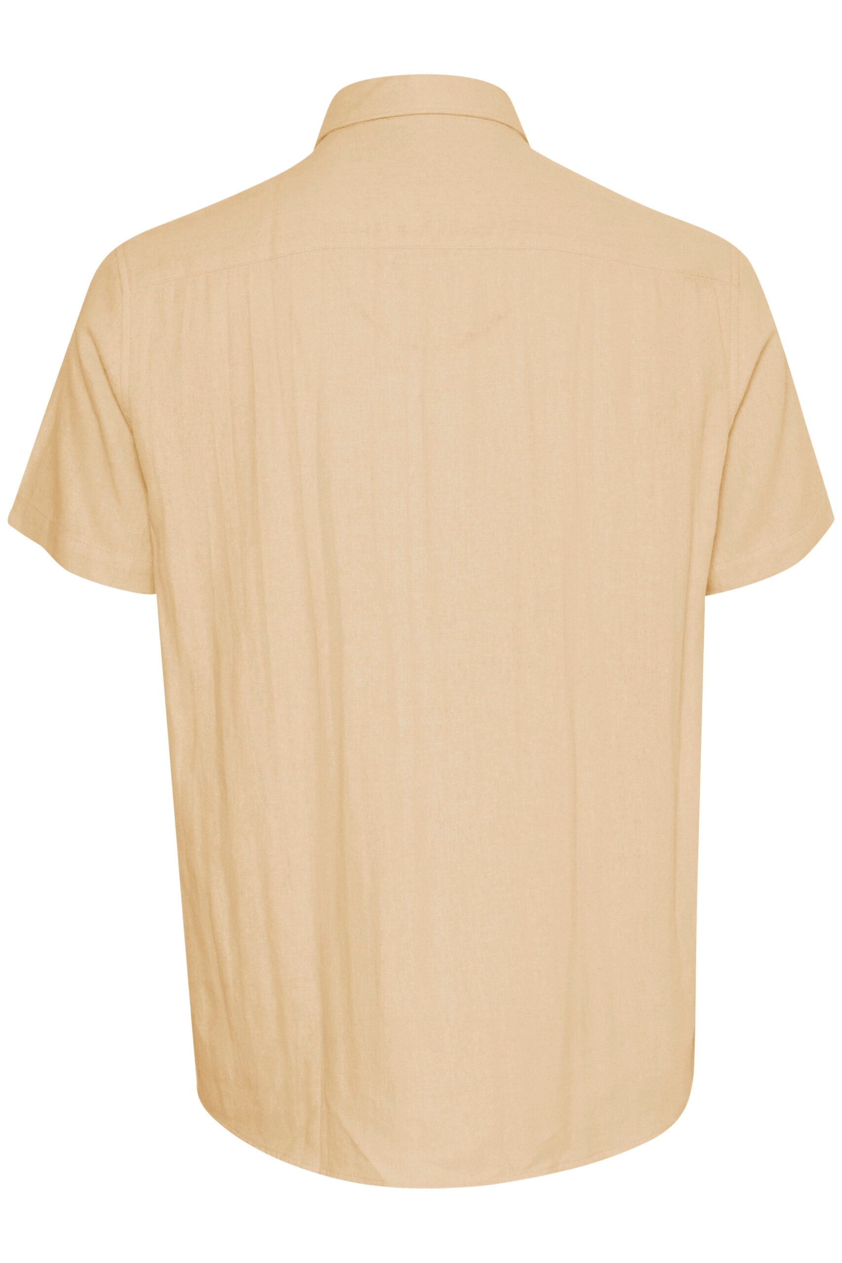 SOLID LINO SDALLAN SS SH Shirt Curds & Whey