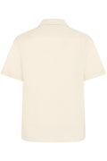 Solid LINO Sdallan SS SH Oatmeal