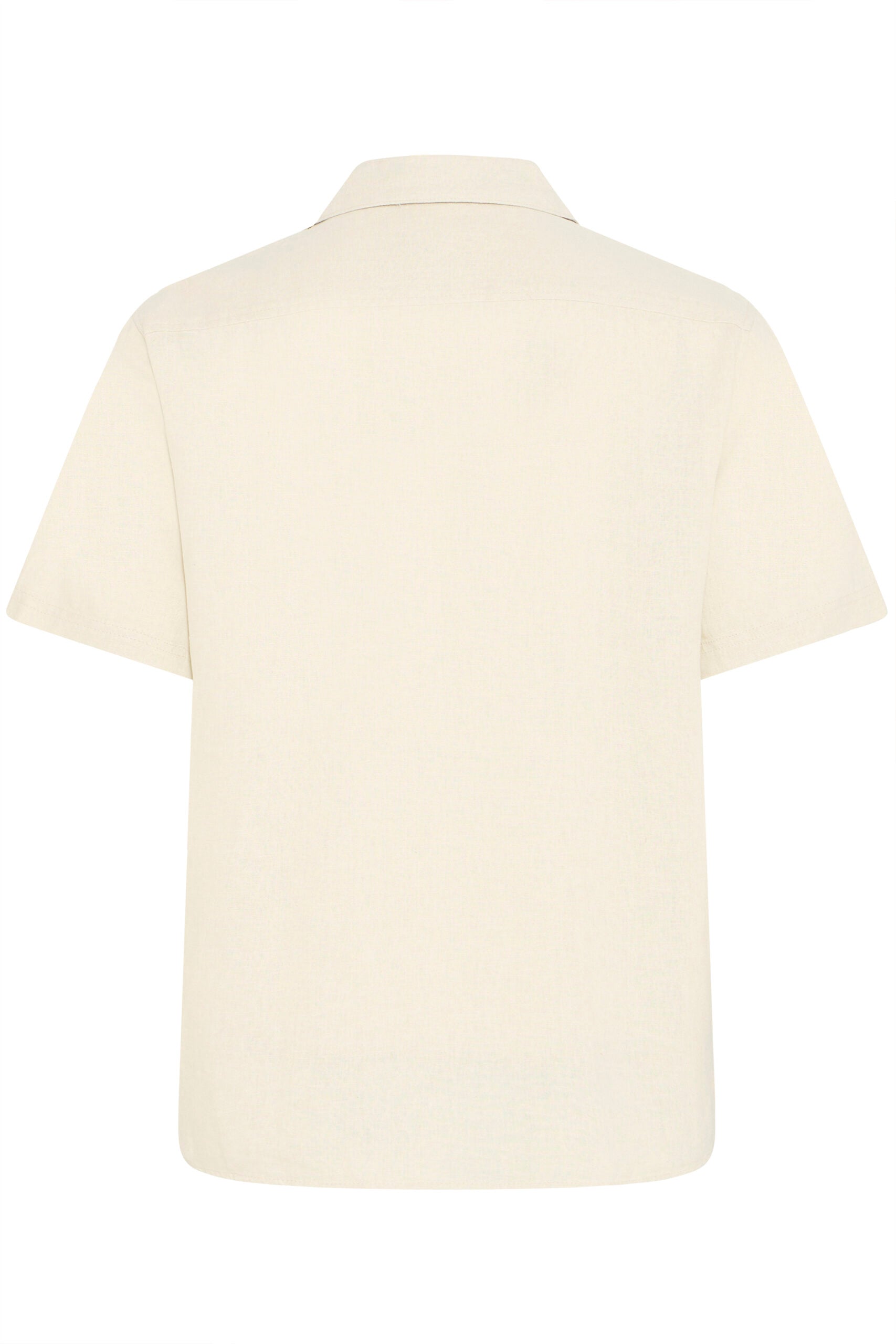 Solid LINO Sdallan SS SH Oatmeal
