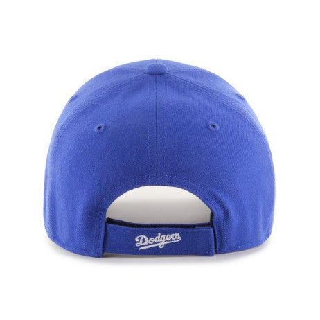 47 BRAND LA DODGERS GORRAS AZUL