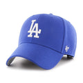47 BRAND LA DODGERS GORRAS AZUL