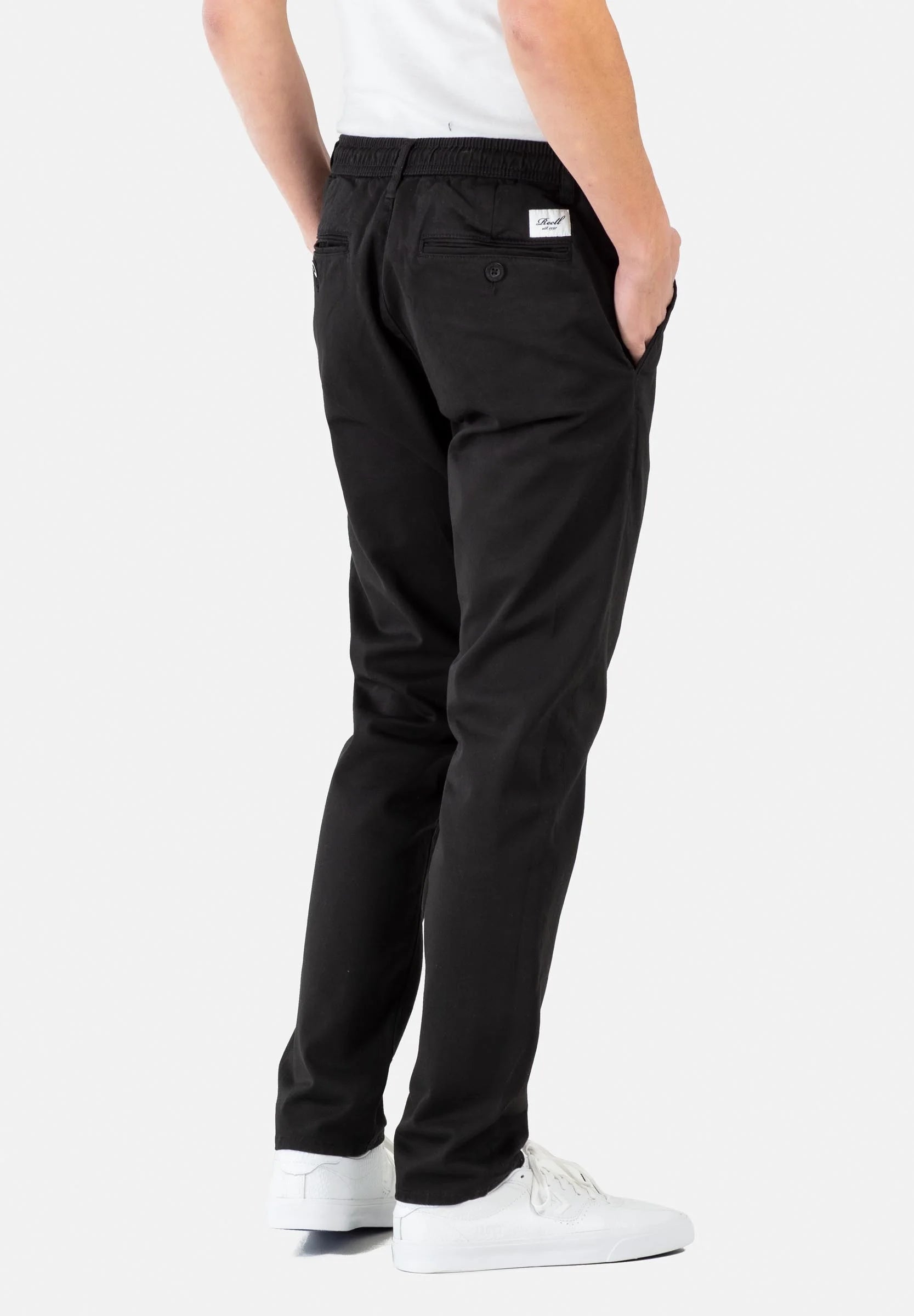 REELL REFLEX EASY ST BERMUDA NEGRA