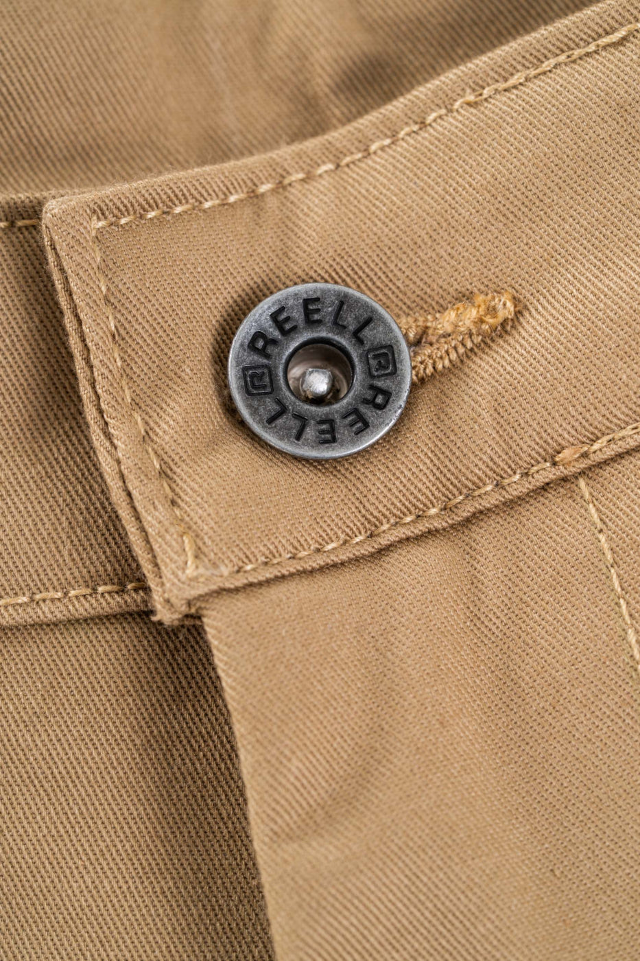 REELL PANTALON LOOSE FLEX CHINO PC REELL   BEIGE