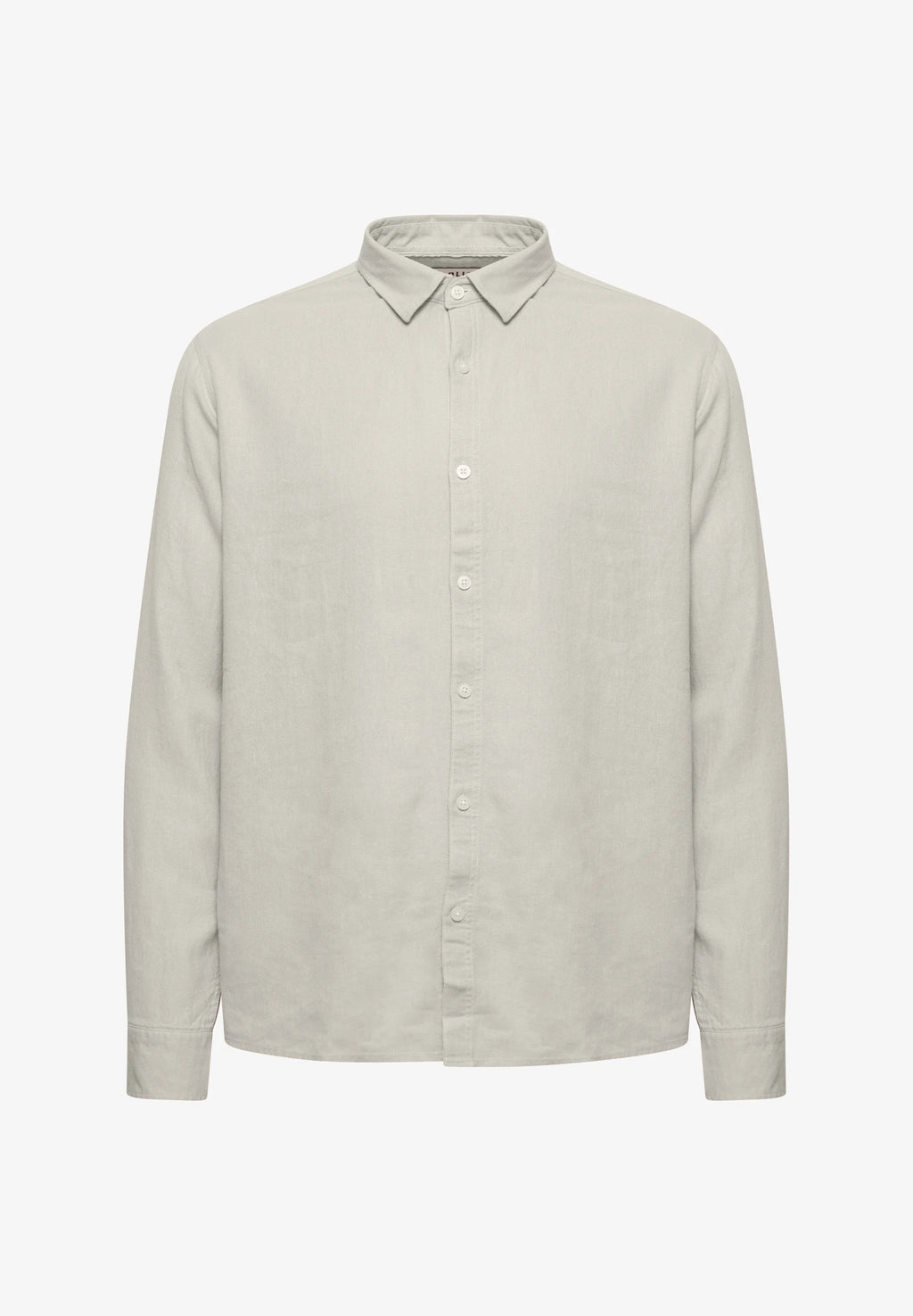 SOLID LINO  SDENEA ALLAN LS OATMEAL