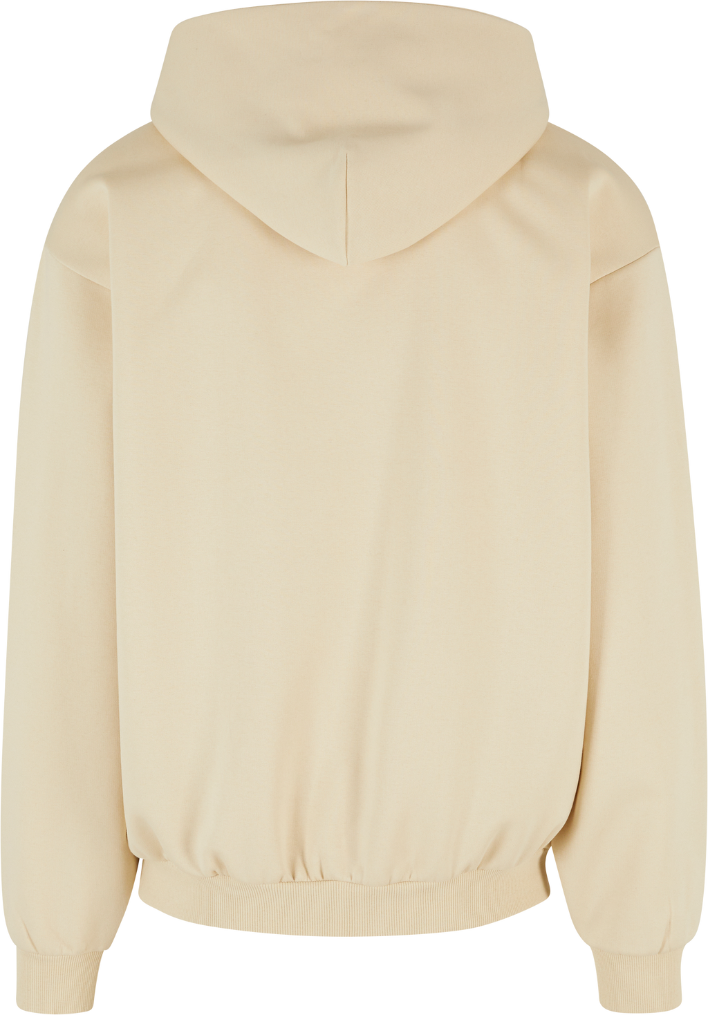 KARL KANI WOVEN KANI TAG SUDADERA CAPUCHA OVERSIZE FIT ARENA CLARA
