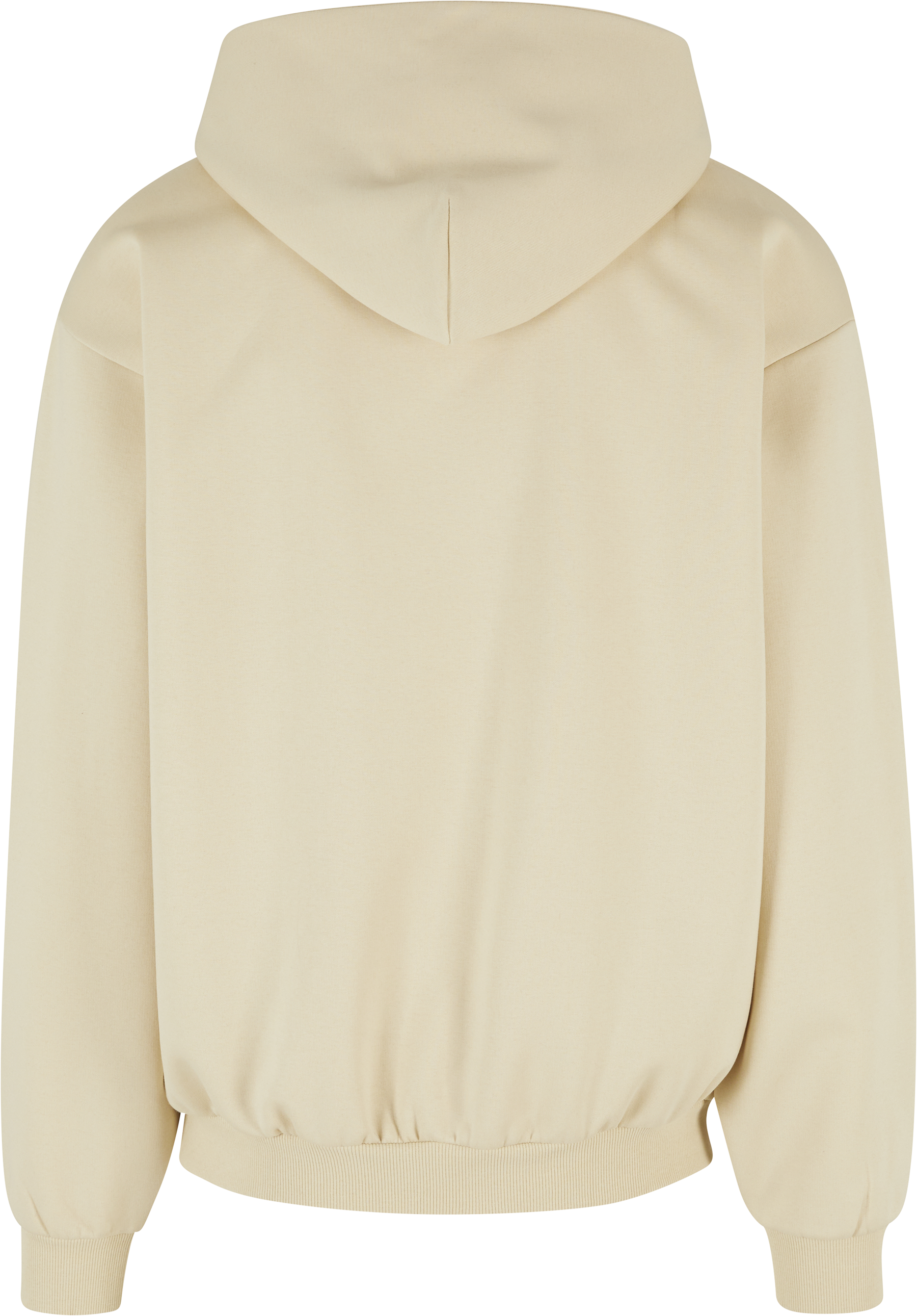 KARL KANI WOVEN KANI TAG SUDADERA CAPUCHA OVERSIZE FIT ARENA CLARA