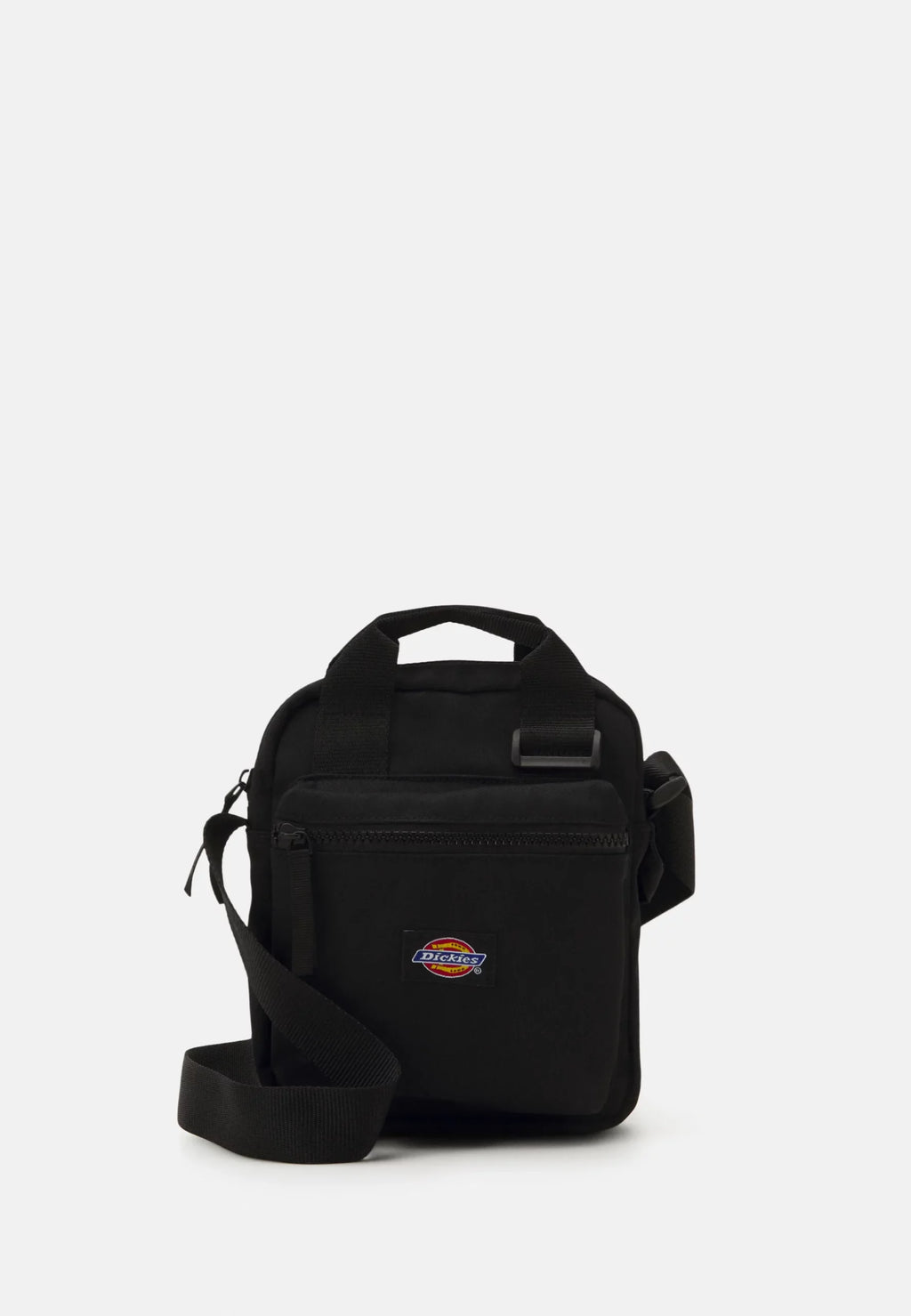 DICKIES MOREAUVILLE MOCHILAS Y BOLSAS NEGRA