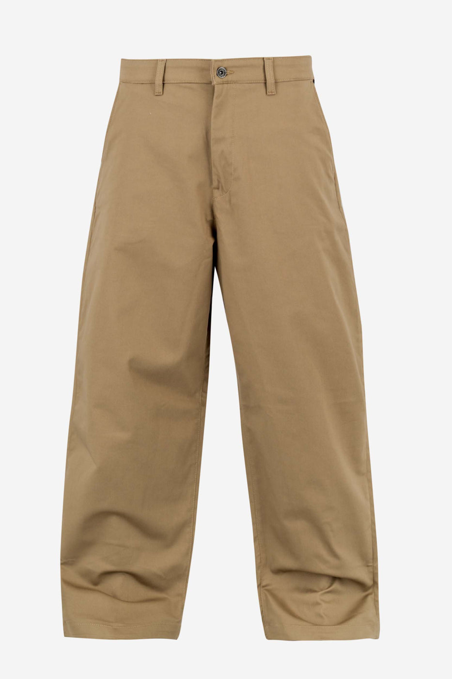 REELL PANTALON LOOSE FLEX CHINO PC REELL   BEIGE