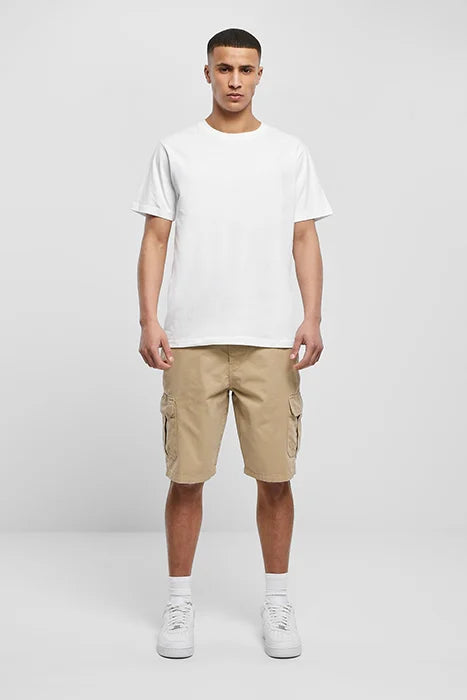URBAN CLASSICS BEMUDA CARGO BEIGE