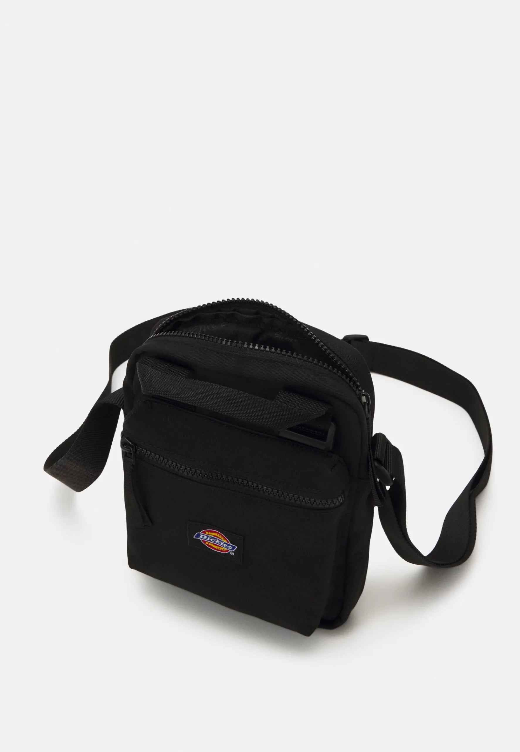 DICKIES MOREAUVILLE MOCHILAS Y BOLSAS NEGRA
