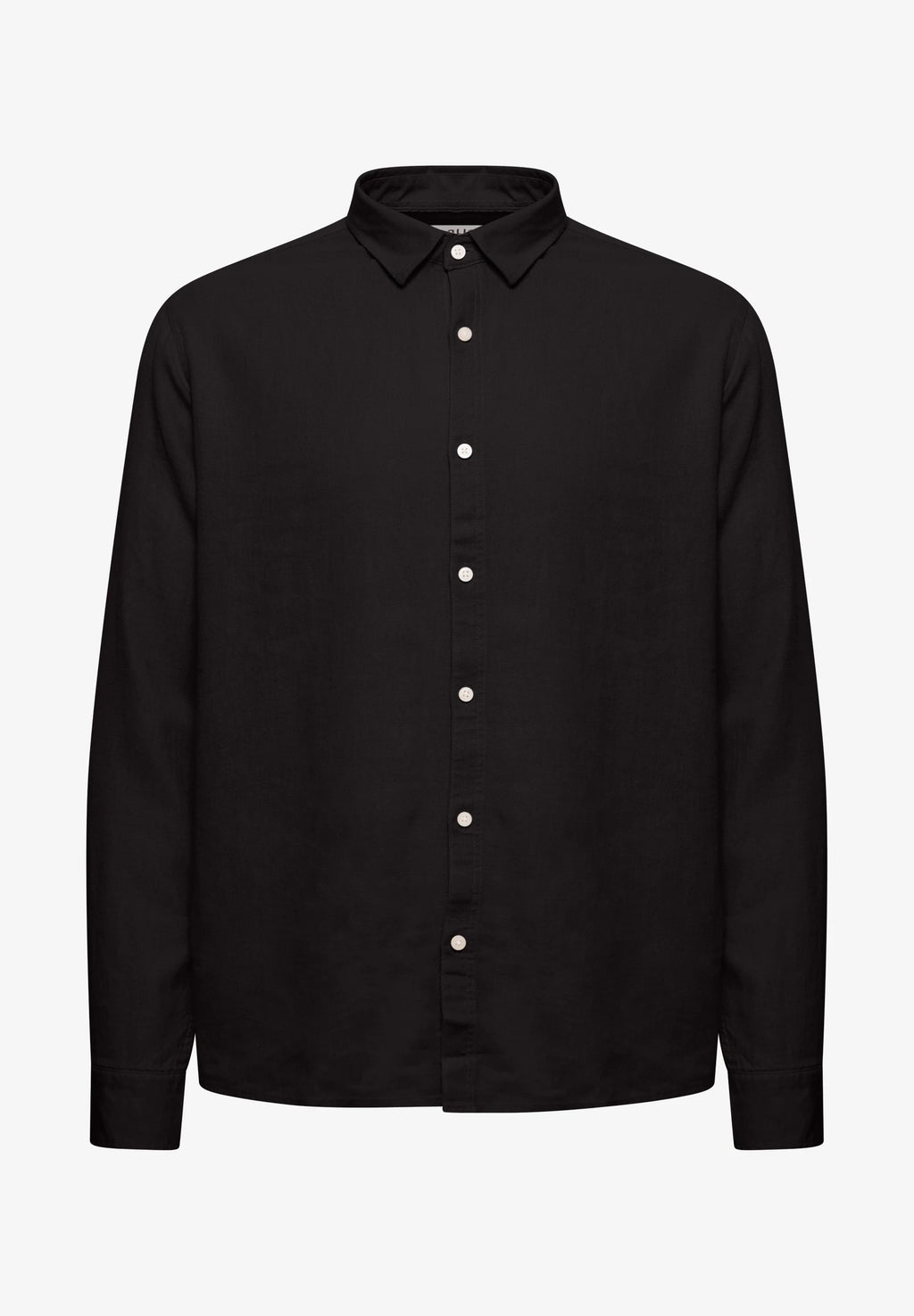 SOLID LINO SDENEA ALLAN LS Black