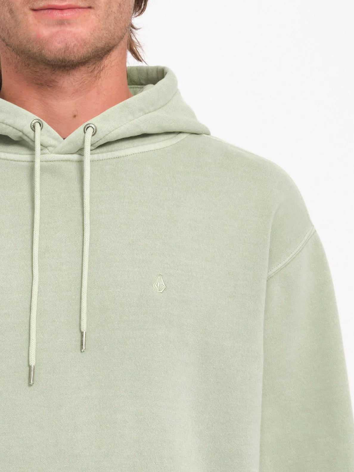 VOLCOM SINGLE STONE SUDADERA AZUL