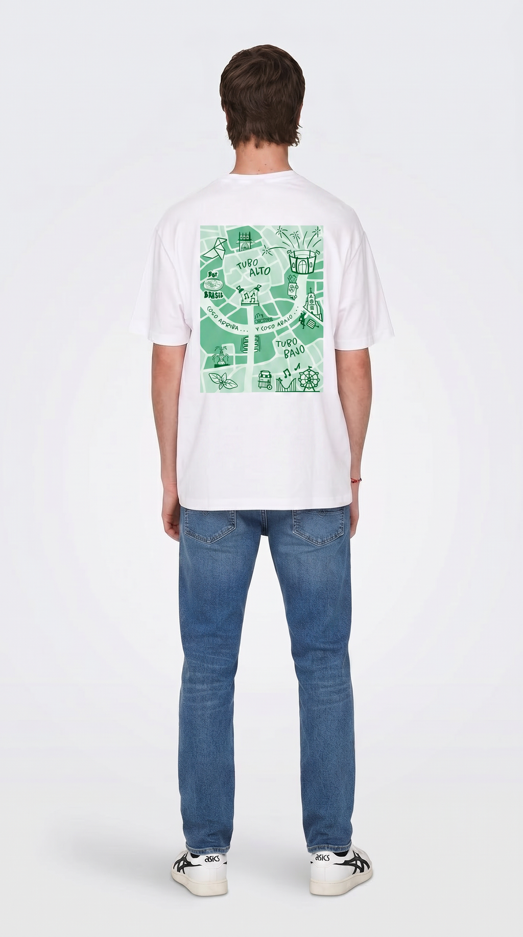 Diseño 1 Drop SL26