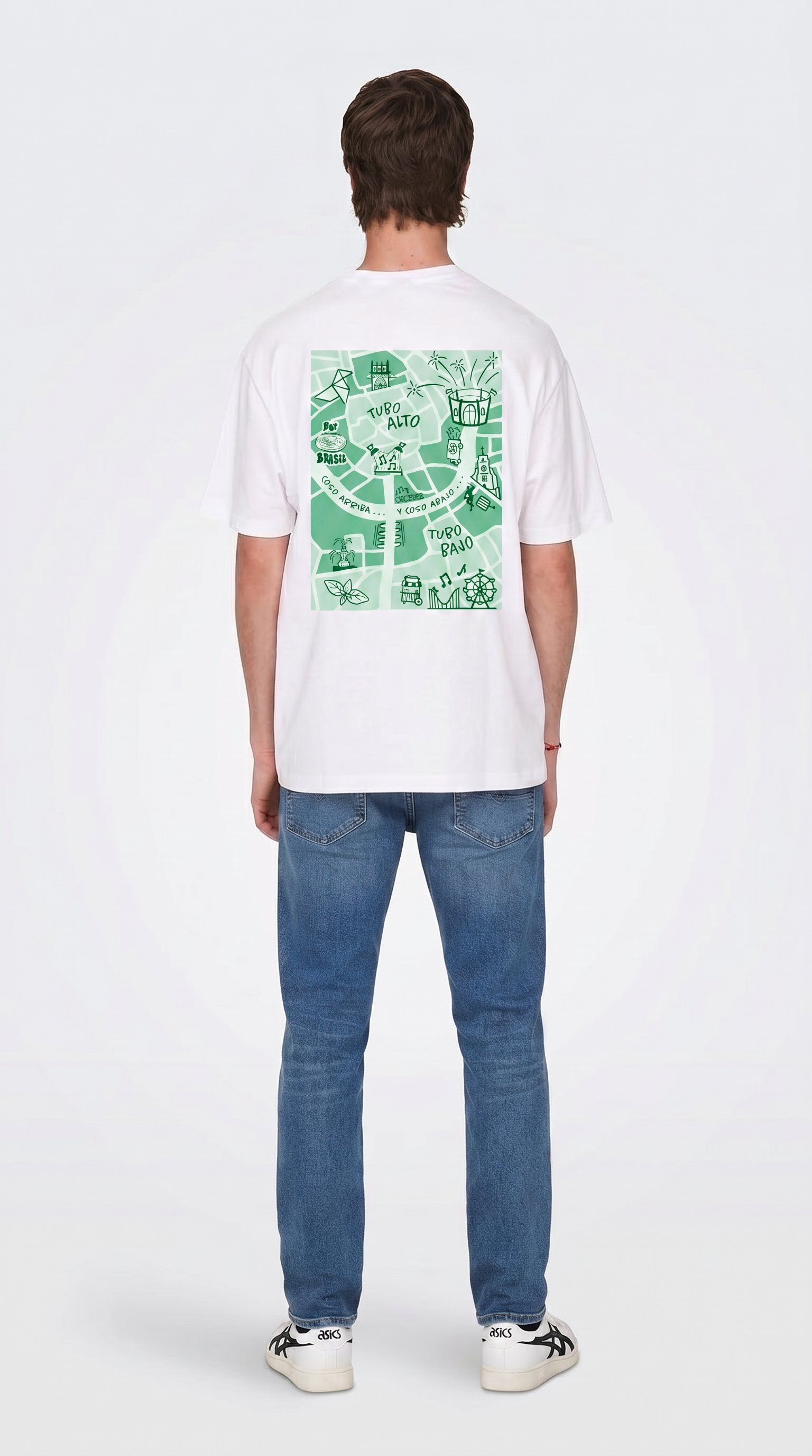 Diseño 1 Drop SL26