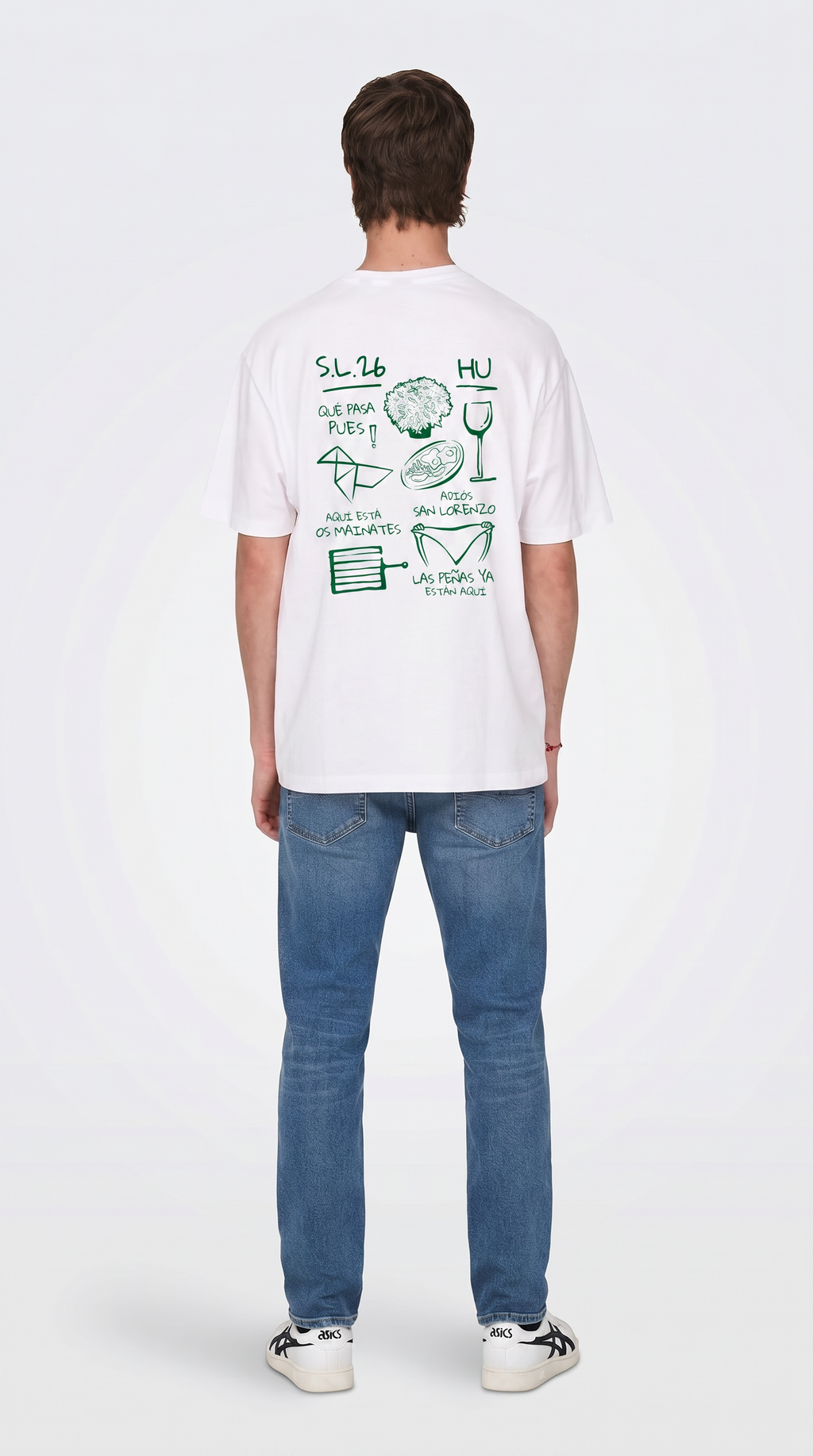 Diseño 3 Drop SL26