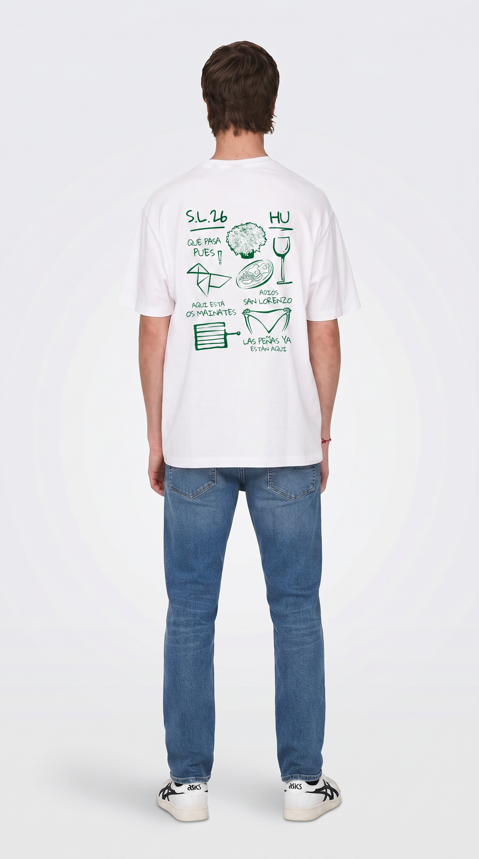 Diseño 3 Drop SL26