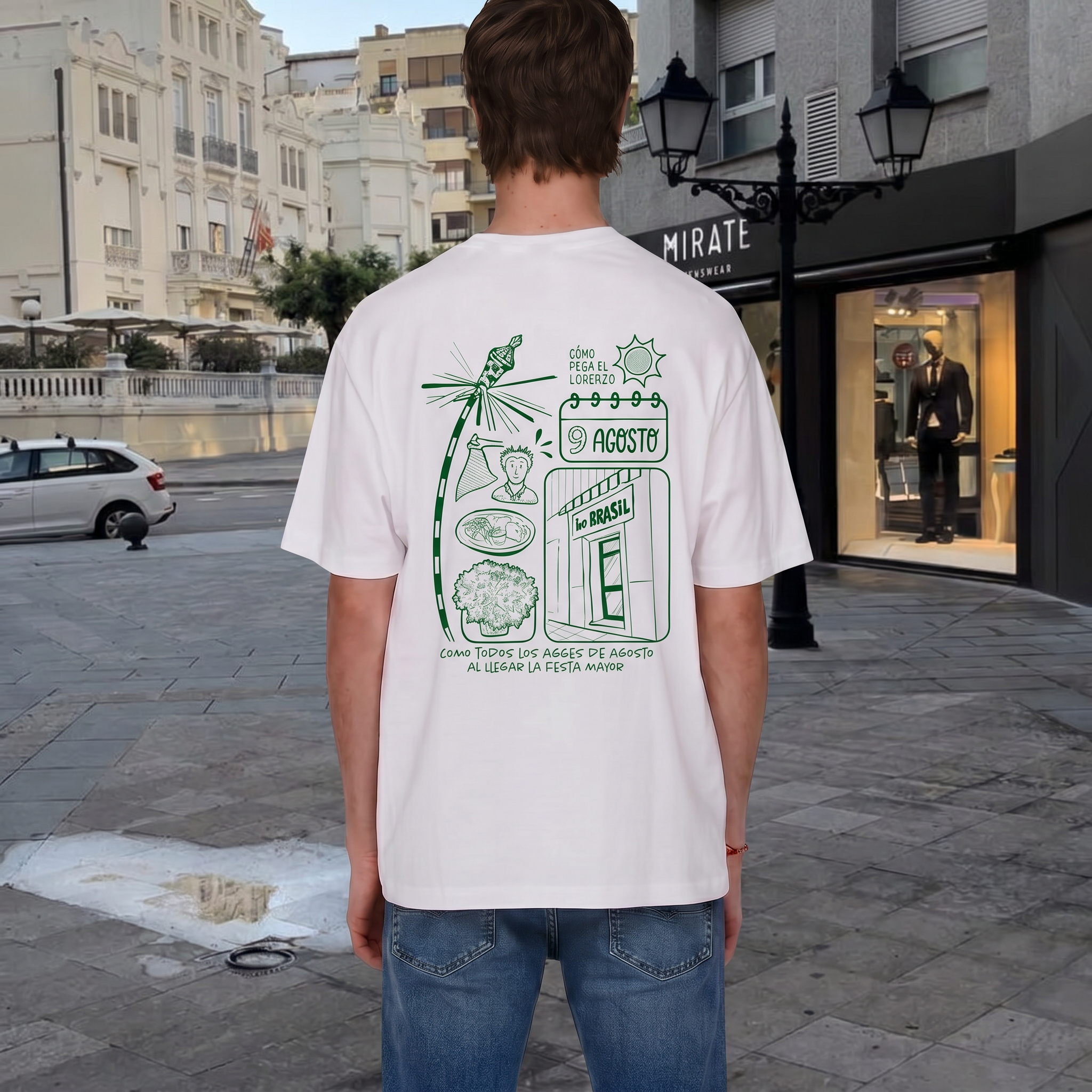 Diseño 4 Drop SL26