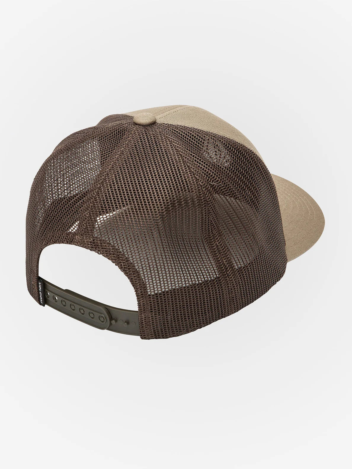 VOLCOM FULL STONE CHEESE BROWN