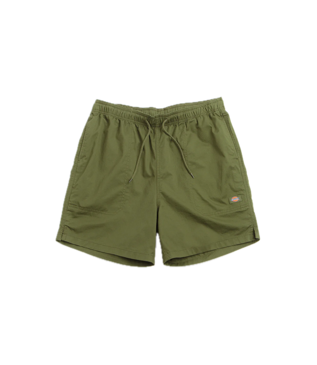 DICKIES BERMUDA PELICAN RAPIDS VERDE