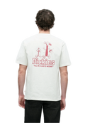 Dickies camiseta blanca