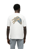 DICKIES CAMISETA PLAIN CITY BLANCA