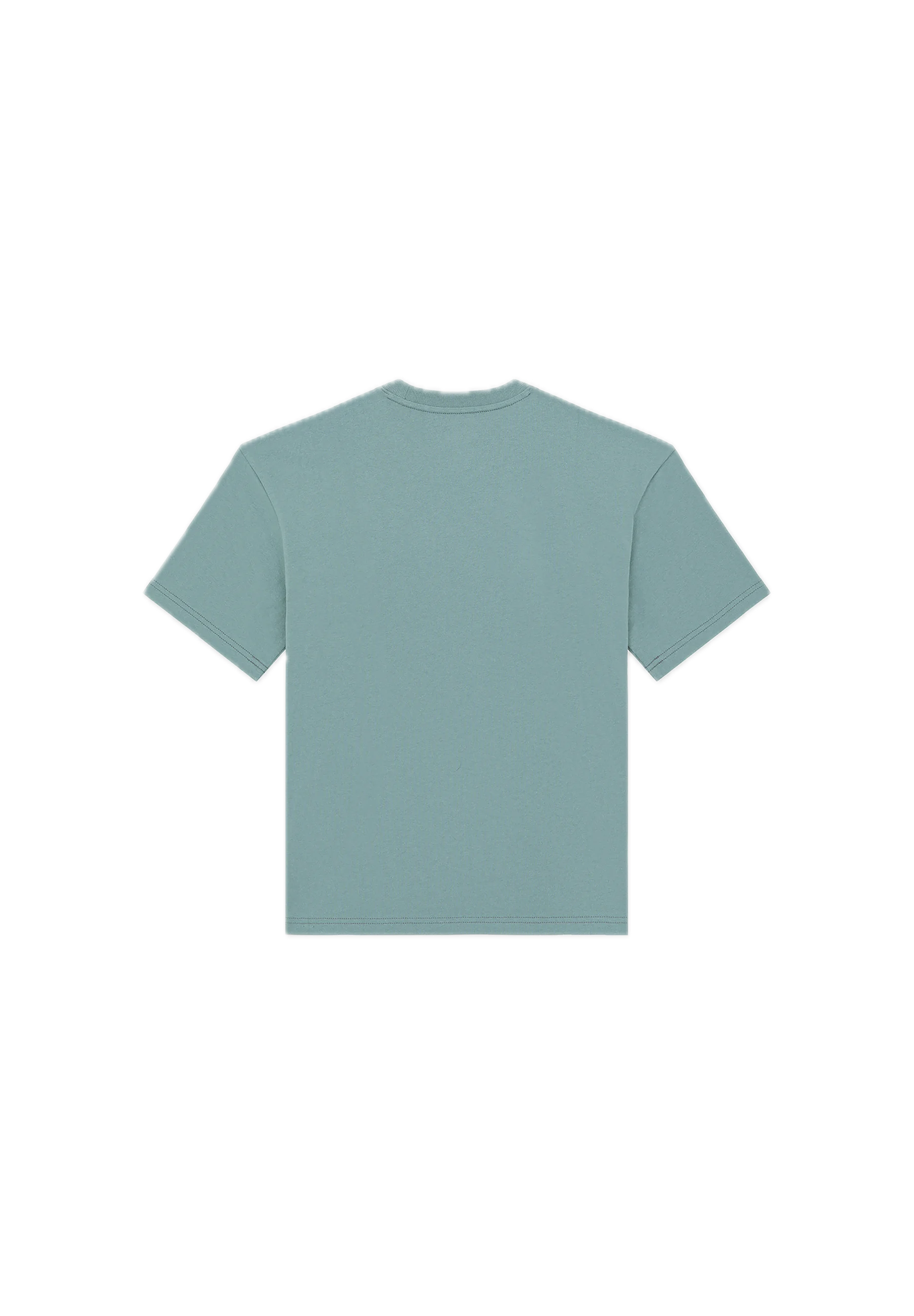 DICKIES CAMISETA POLK VERDE