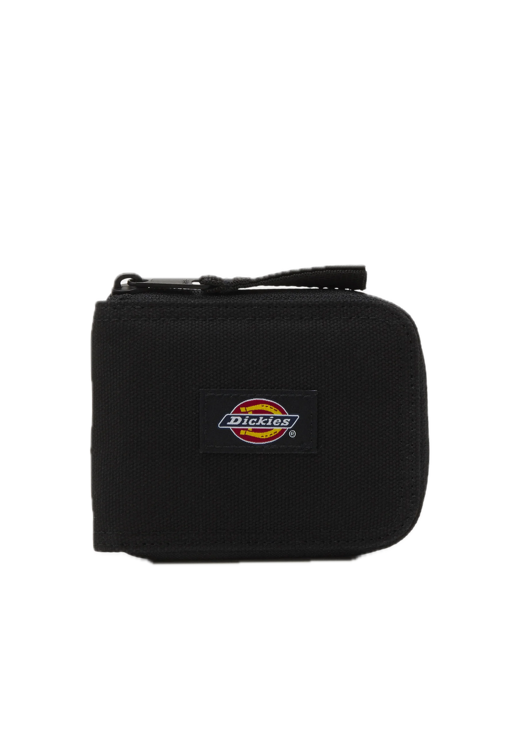 DICKIES CARTERA DUCK CANVAS NEGRA