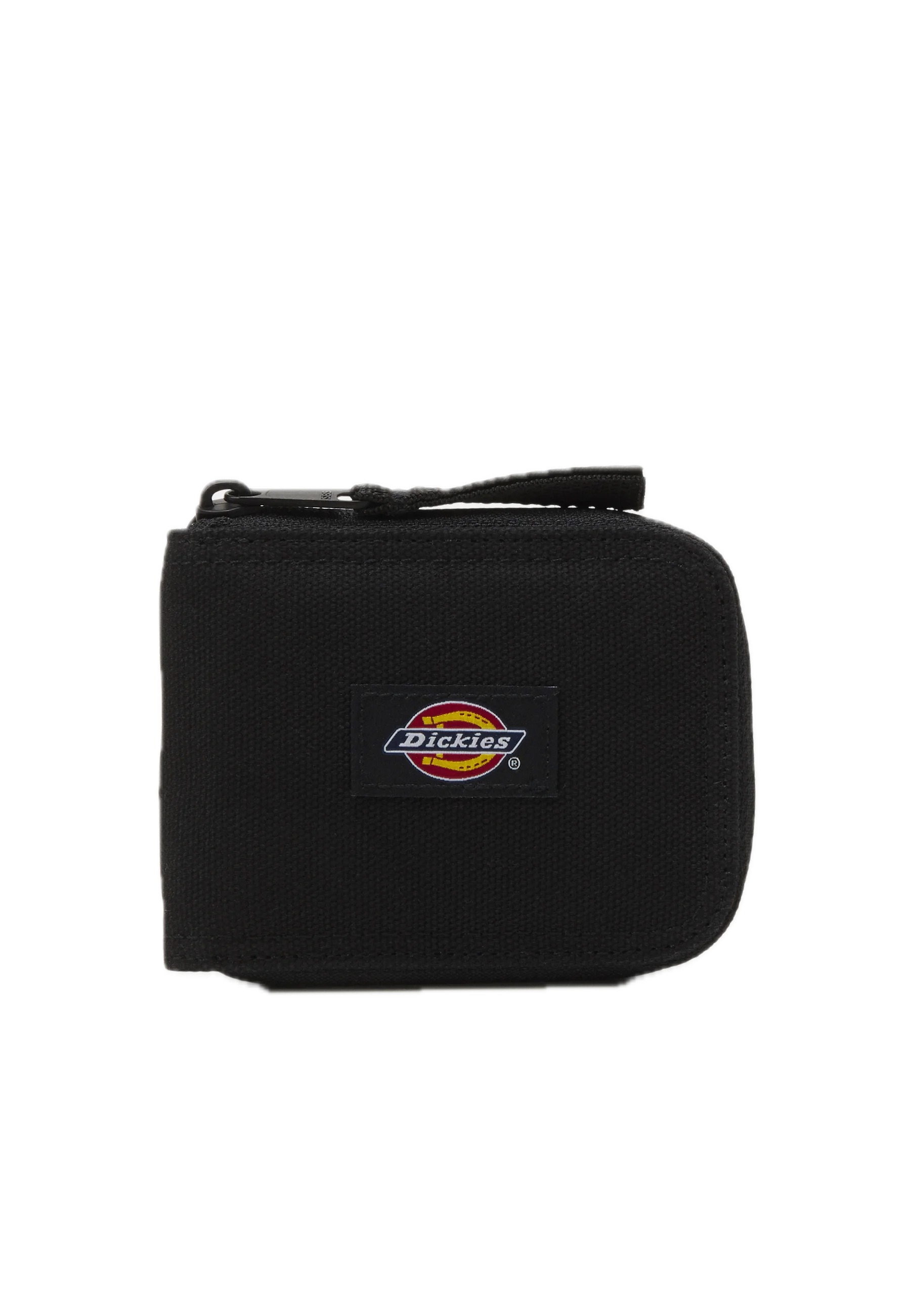 DICKIES CARTERA DUCK CANVAS NEGRA