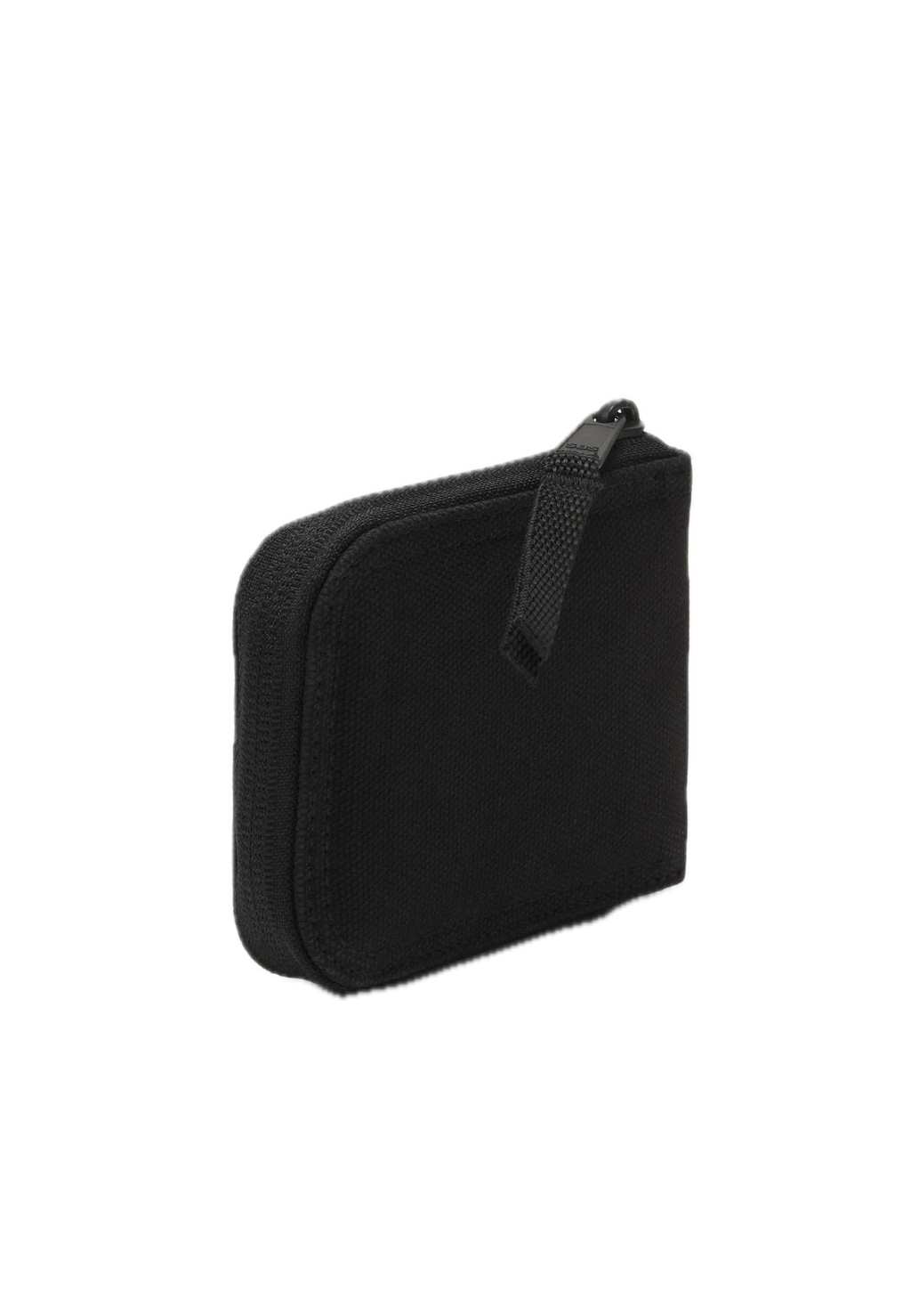 DICKIES CARTERA DUCK CANVAS NEGRA