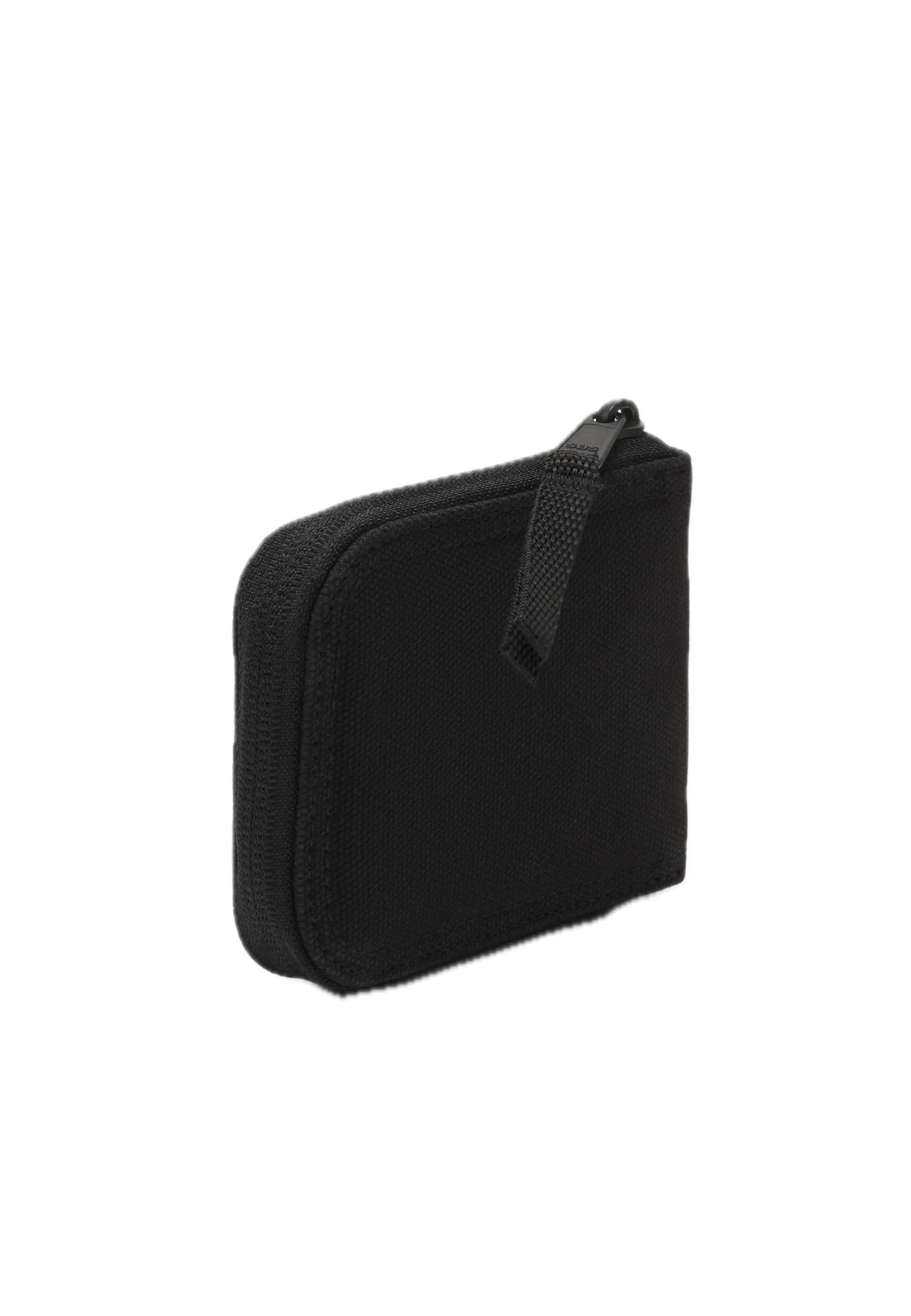 DICKIES CARTERA DUCK CANVAS NEGRA