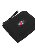 DICKIES CARTERA DUCK CANVAS NEGRA