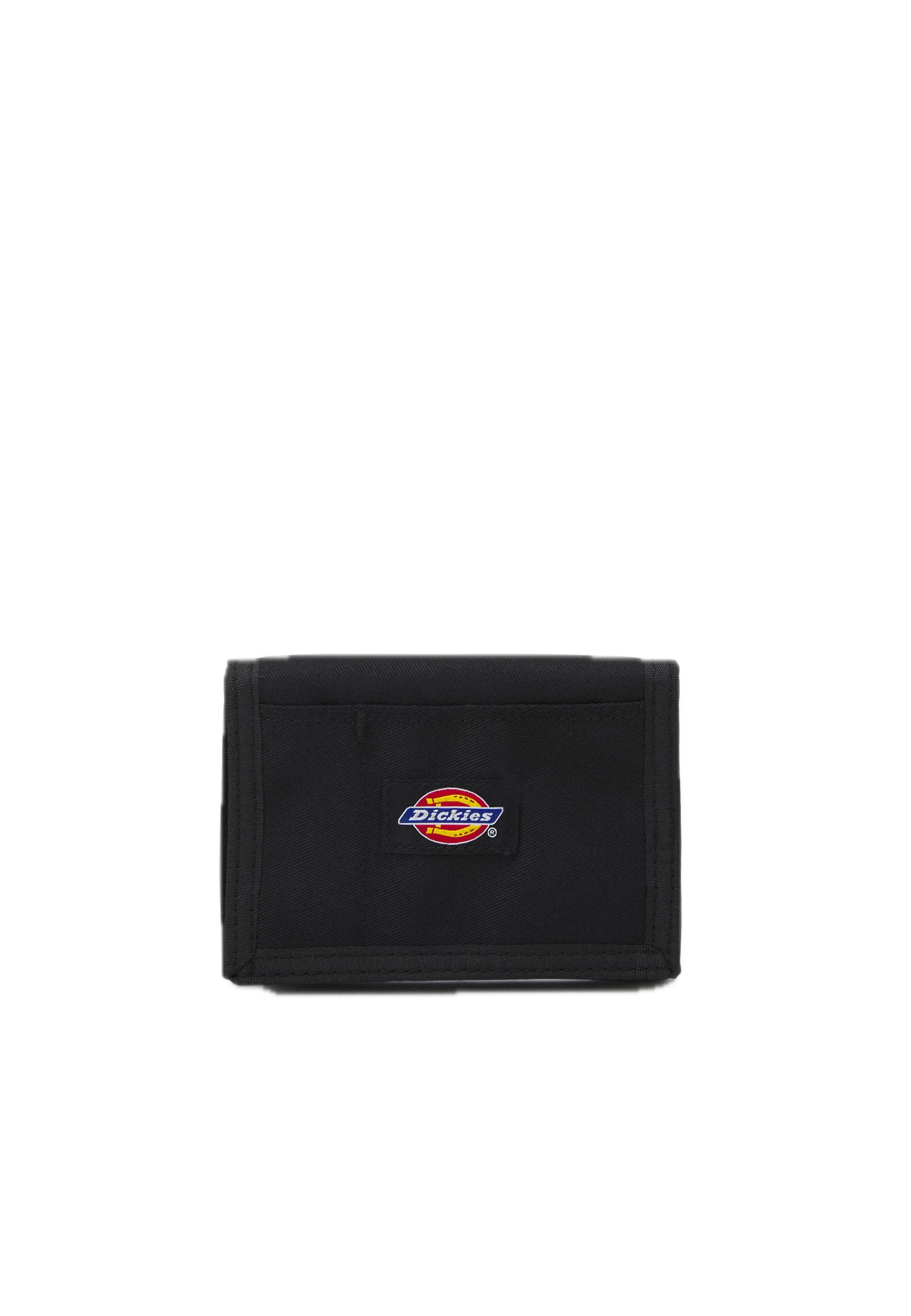 DICKIES CARTERA KENTWOOD NEGRA