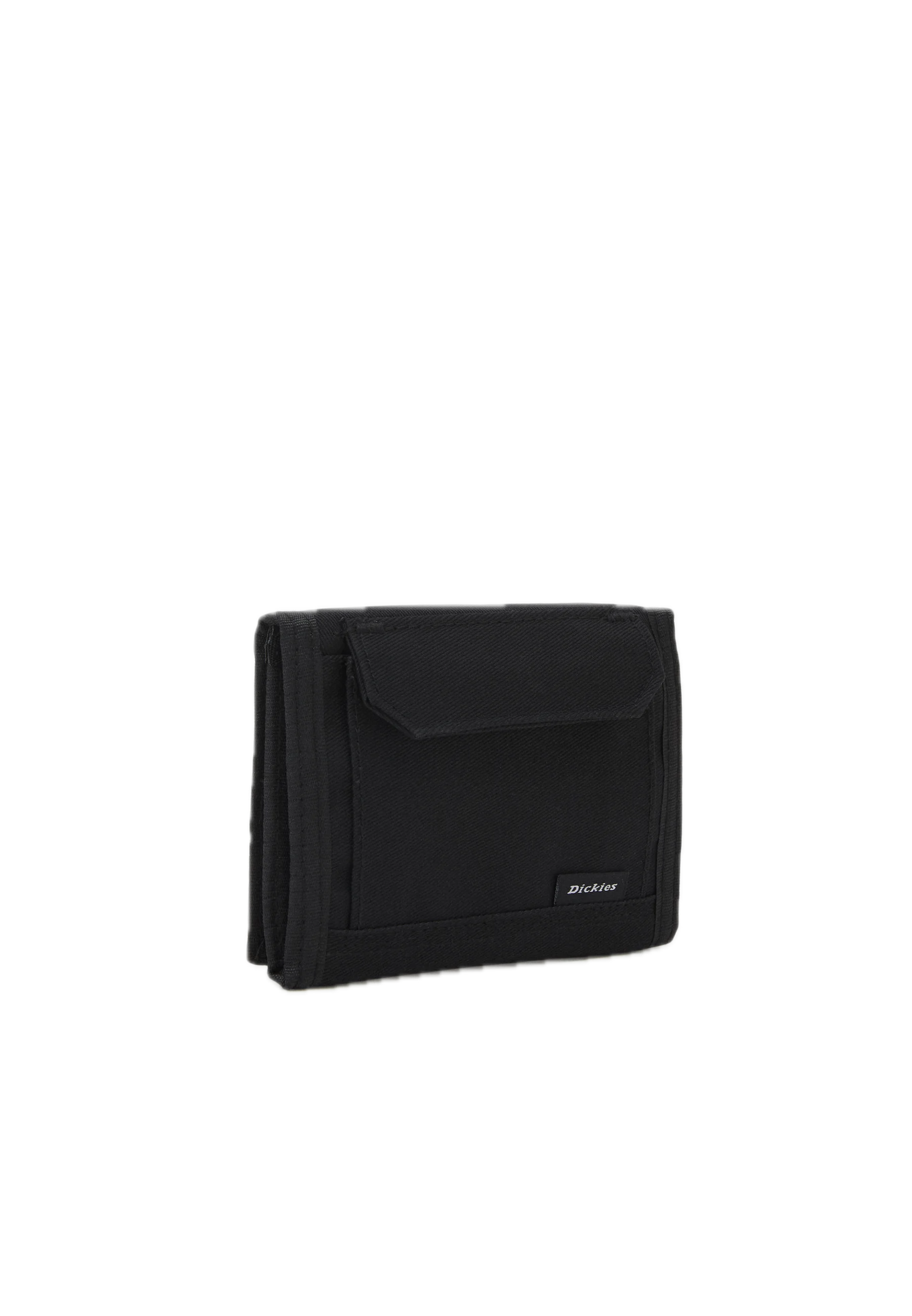 DICKIES CARTERA KENTWOOD NEGRA