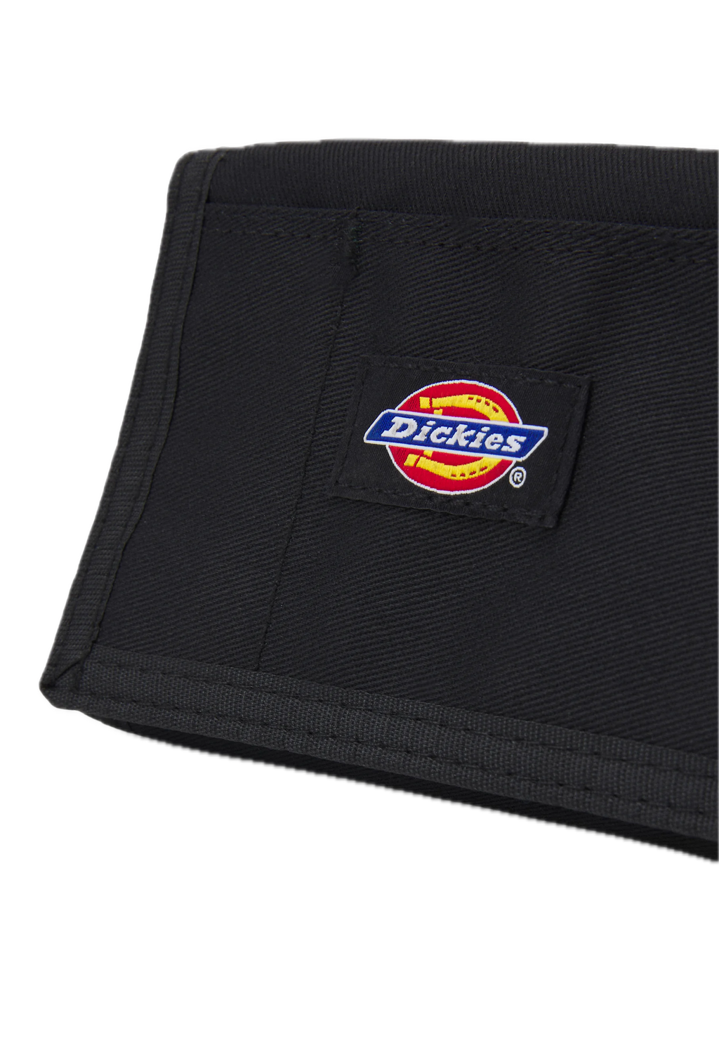 DICKIES CARTERA KENTWOOD NEGRA