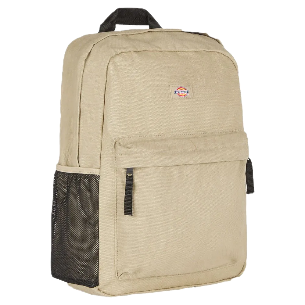 DICKIES MOCHILA DUCK CANVAS CAMEL