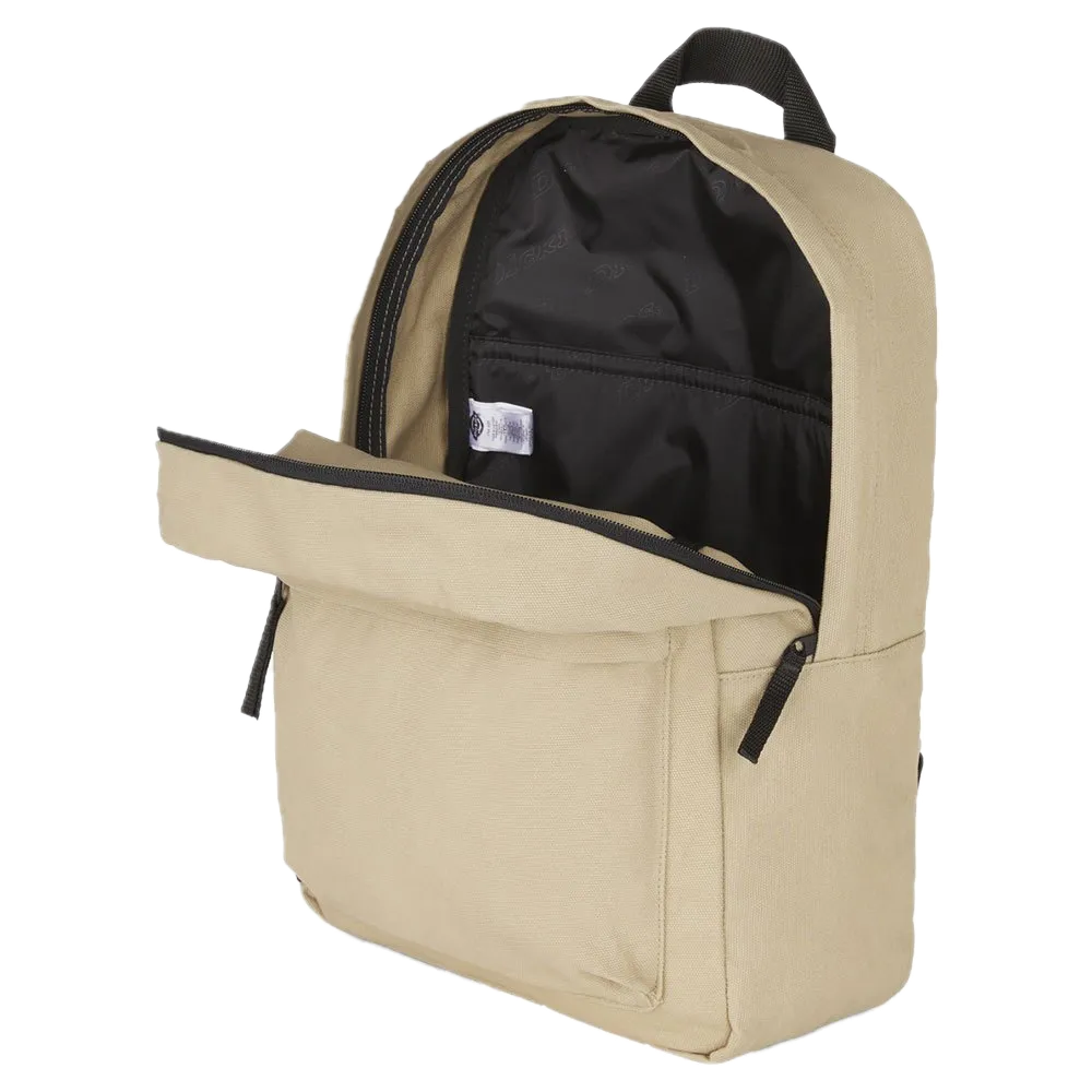 DICKIES MOCHILA DUCK CANVAS CAMEL