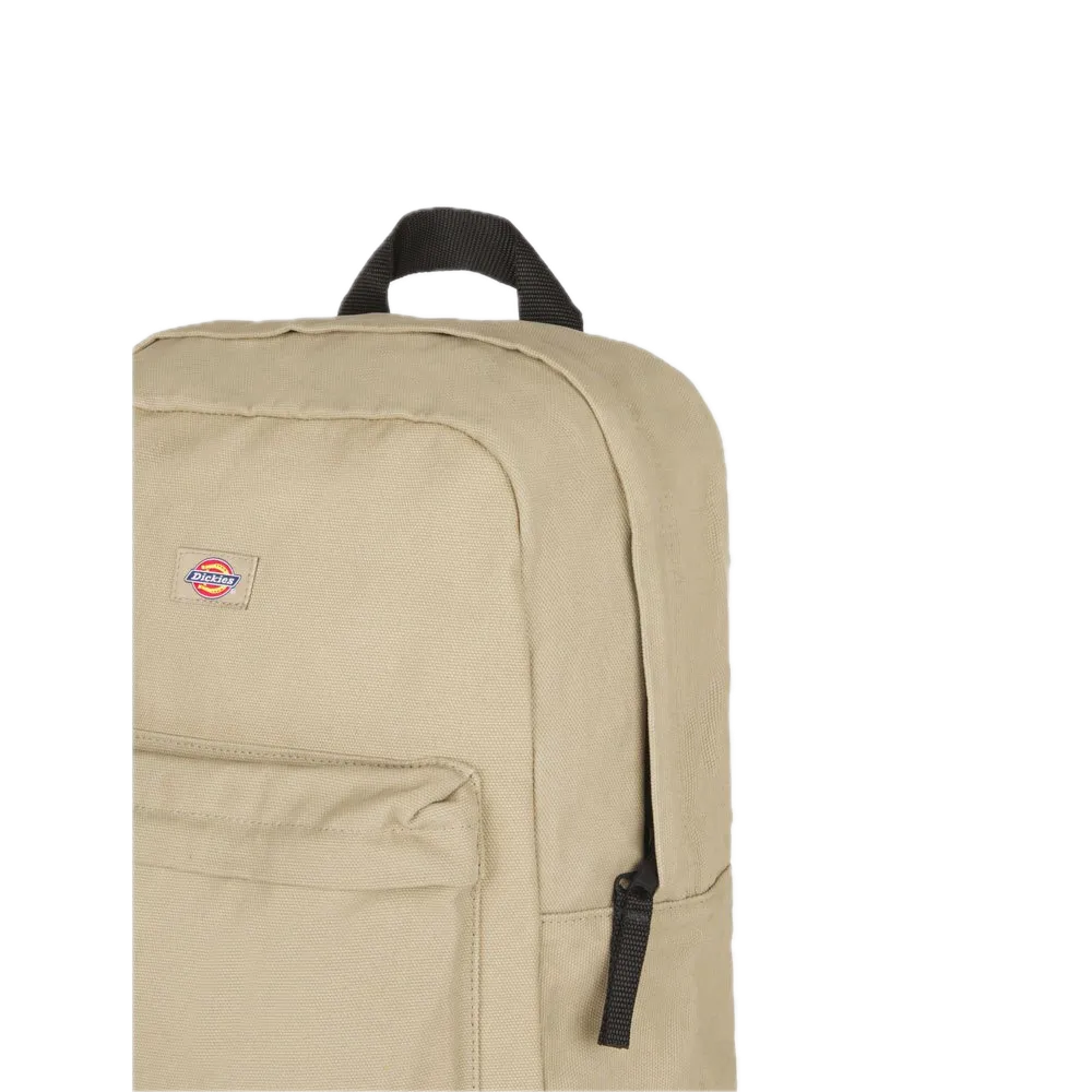 DICKIES MOCHILA DUCK CANVAS CAMEL