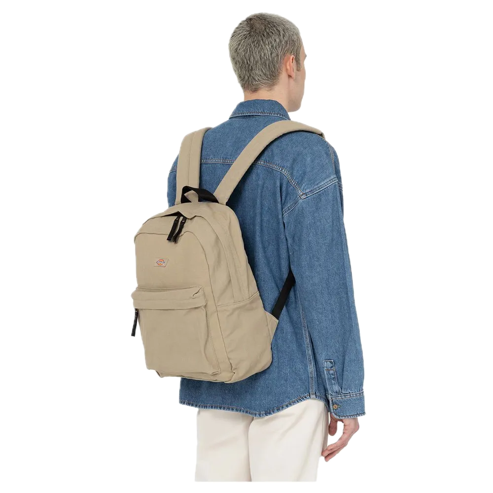 DICKIES MOCHILA DUCK CANVAS CAMEL