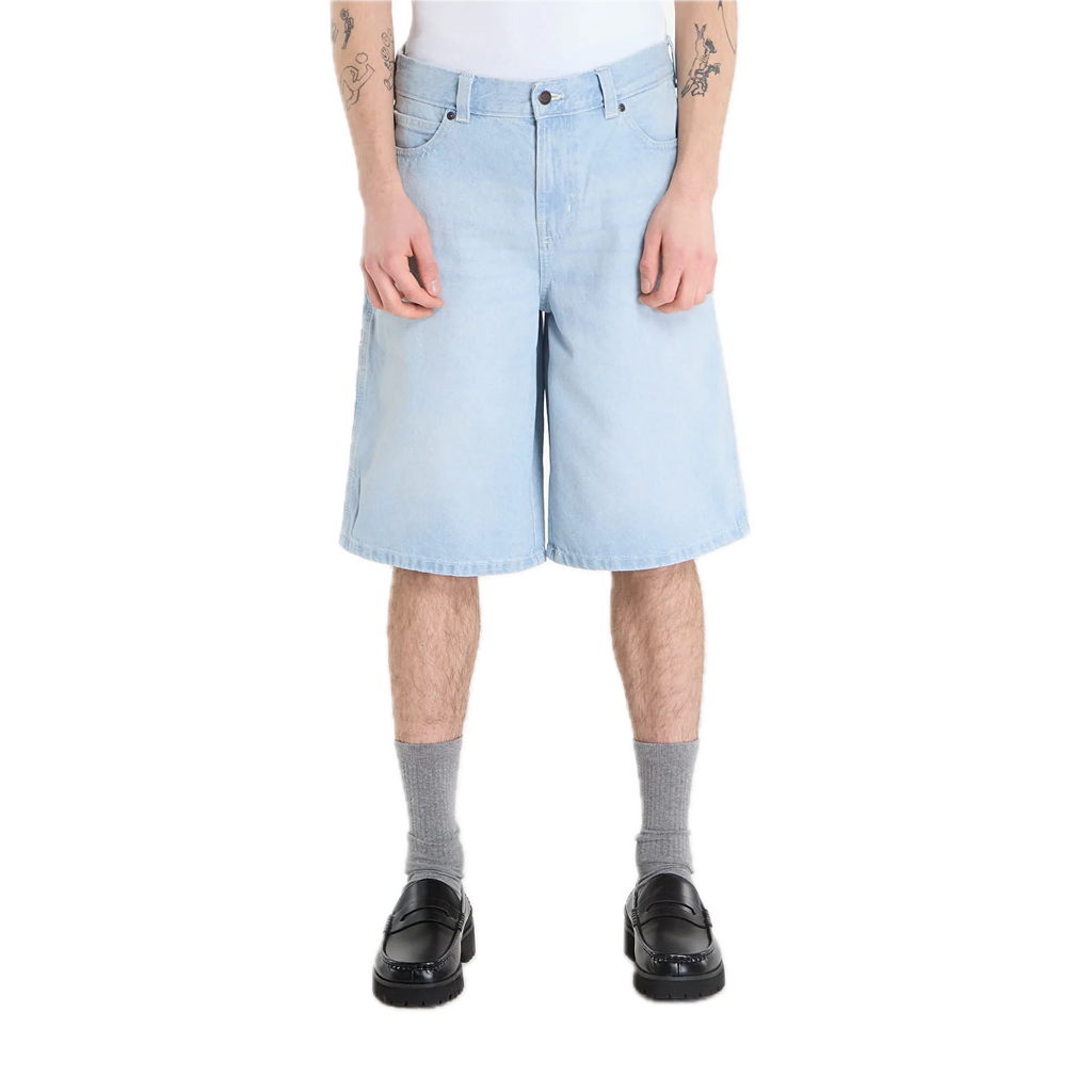 DICKIES BERMUDAS 958  AZUL